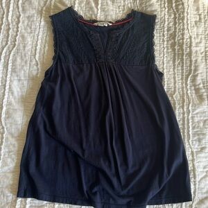 Boden sleeveless top